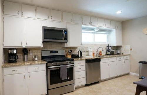 Spacious Luxurious House Big Groups and Pool - Foto 9