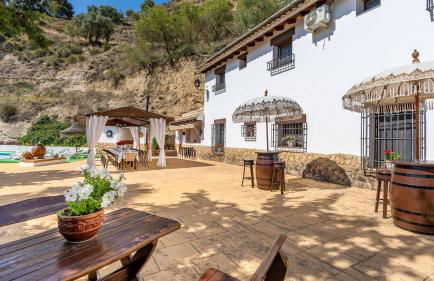 Iratxe Montefrío by Ruralidays - Foto 39