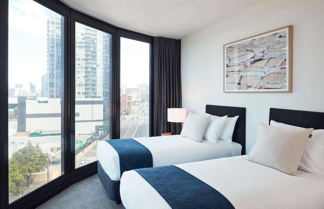 Shadow Play by Peppers - Foto 32