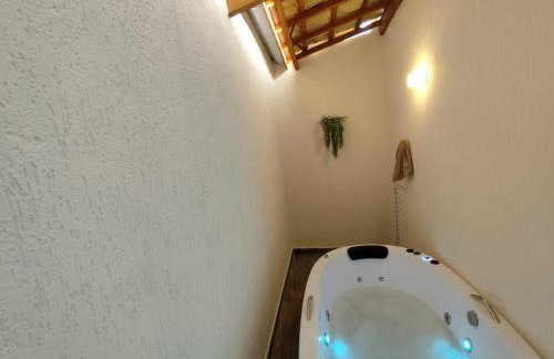 Recanto Spa - Estilo, conforto e exclusividade em São Vicente - Foto 21
