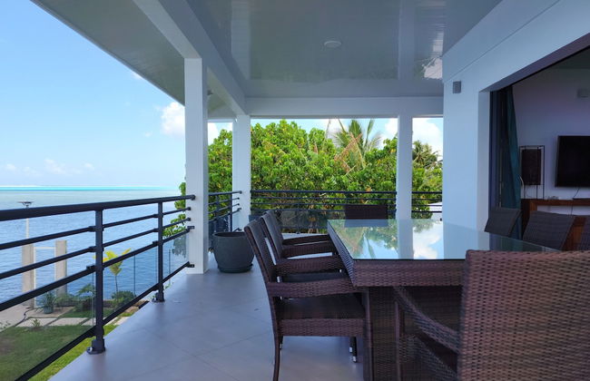 Villa Matoanui - Foto 11