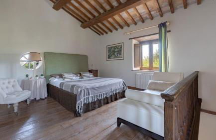 Villa Collombroso - Foto 46