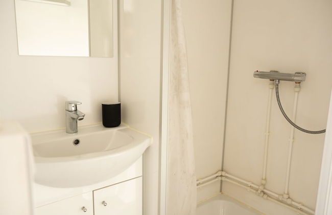 Cozy Container Rental | 3Br | 20 Min To Capital - Foto 11