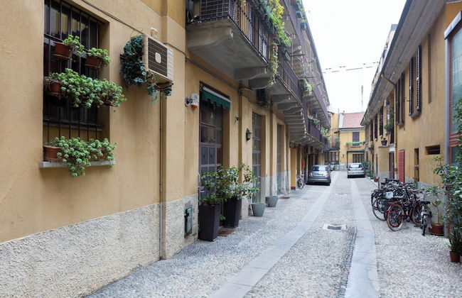 BnButler - Vigevano 15 - Photo 17