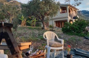 Villa Calcasacco - Foto 1