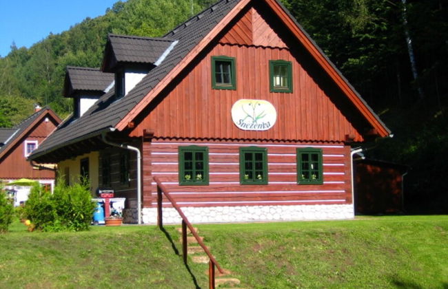 Rudnik Krp460 in Rudn k - Foto 29