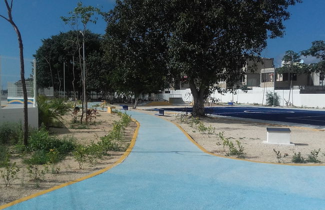 New, Comfortable And Cozy Apartment In Playa Del Carmen - Photo 21