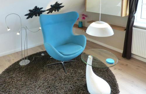 Haus Nordlicht Ferienwohnung *Bi a Maln* - Photo 19