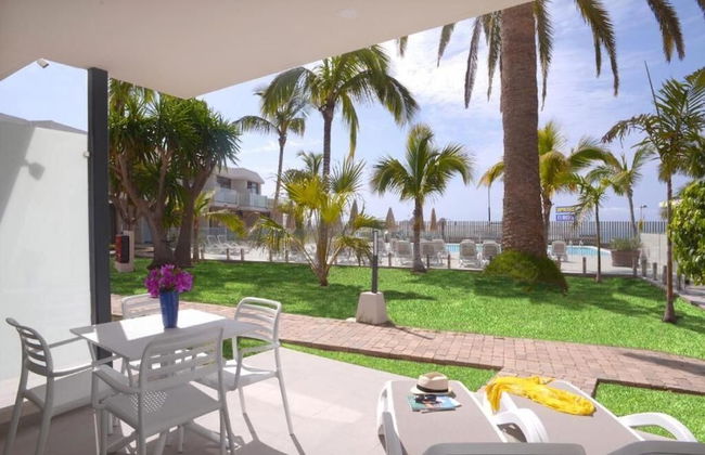 Servatur Edén & Buganvillas - Foto 58