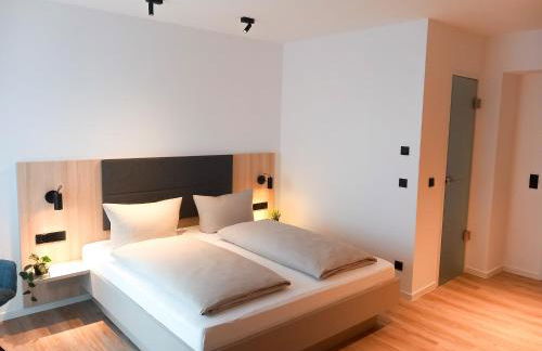 HOLI City Apart Hotel Berlin - Photo 38