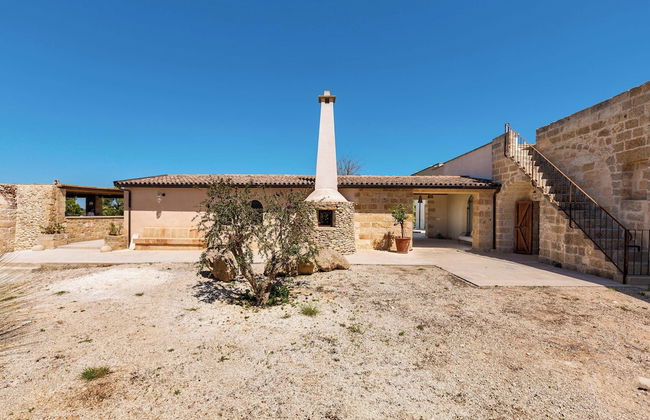 2874 Masseria Marchese by Perle di Puglia - Foto 72