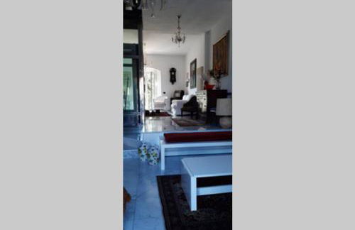 Prestigioso terratetto a 100 mt dal mare - Foto 24