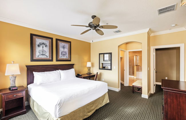 The Berkley, Orlando - Foto 27