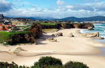 Costa SPA Terraza de lujo - Playa las Catedrales - Foto 79