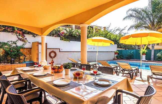 Villa Cabrita de Parra - Foto 8