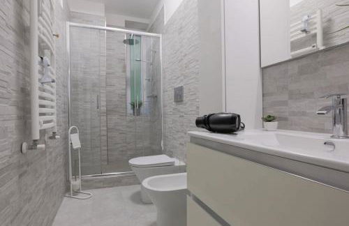 Appartamento a 15' dal centro in posizione panoramica - Foto 15