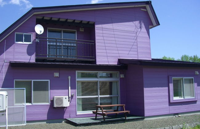 Cottage Ken&Mary - Foto 24