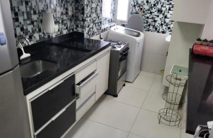 Lindo Duplex Vista Mar Vilas do Atlântico - Foto 50