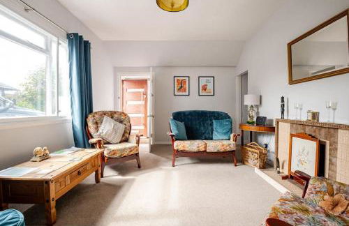 Applegrove, perfect 2 bed bungalow, Fortrose - Foto 16