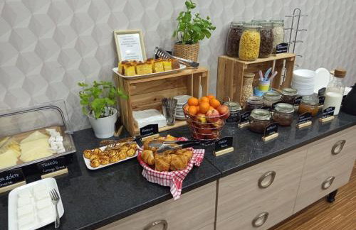 Boutique Hotel's Sosnowiec - Foto 10