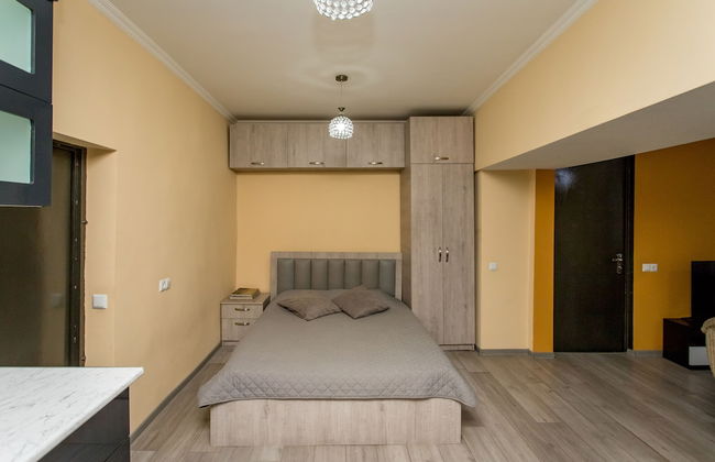 HB apartments Opera II - Foto 19