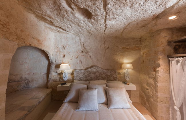 Masseria Torre Abate Risi - Foto 11