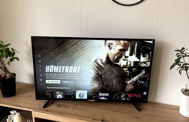 Ferienwohnung Ursulastraße - Photo 15