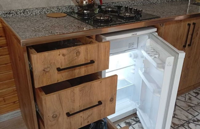 Riviera Bungalow Evleri Demre - Photo 21