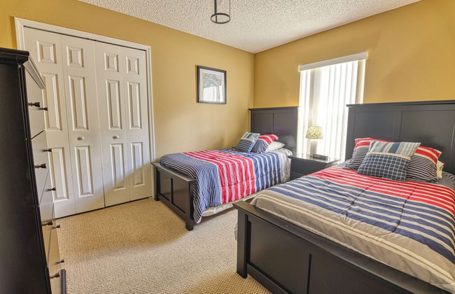 Clear Creek Vacation Home - Photo 4