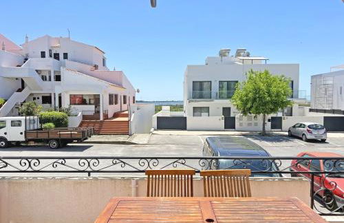 A Minha Casinha - Marim Olhão By Junto ao Mar - Foto 15