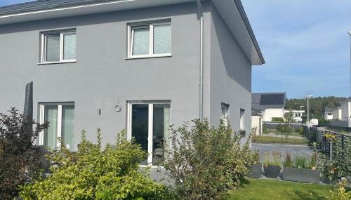 Ferien Nähe Krüpelsee und Berlin - Foto 2, Garden view