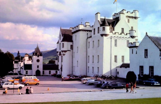 1 Bed Flat - Sleeps 2 - Wifi - Foto 23