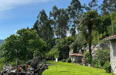 Quinta da Ponte by Gerês Casas - Foto 62