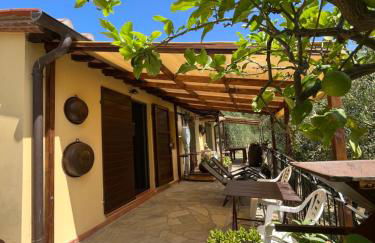 Agriturismo Campo dei Lupi - Foto 14