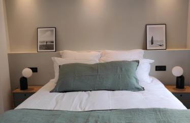 Appart Hôtel & Spa La Villa Du Port - Foto 29