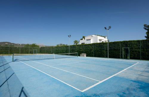 New! Villa Oasis Prous - Foto 42