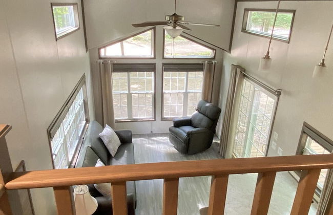 Lincolnwood Tiny House 14 - Foto 23