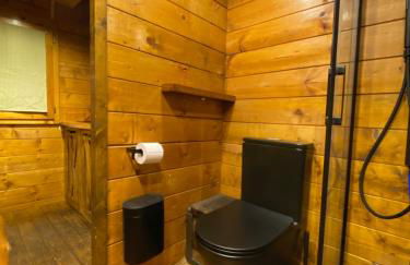 Woods Etna Chalet - Foto 19