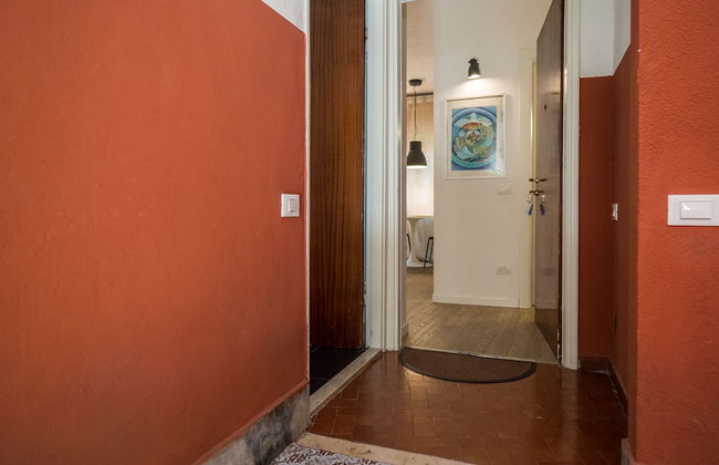 Il Giardino Di Ada Studio with AC - Foto 14