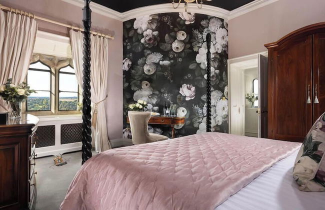 Kilkea Castle - Foto 12