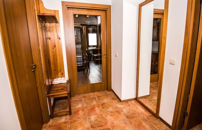 Villas in Katarino SPA Complex - Foto 9