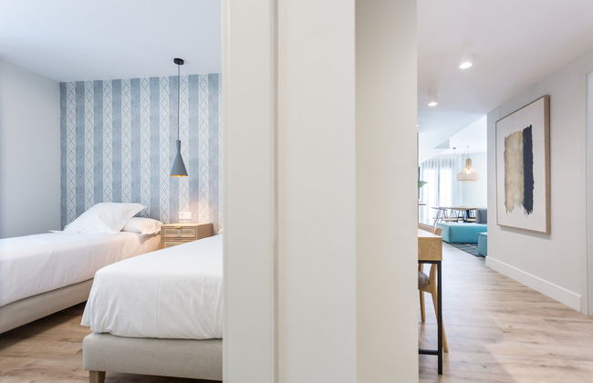 ELEVEN Apartments Real de la Carretería, by Homing U - Foto 74