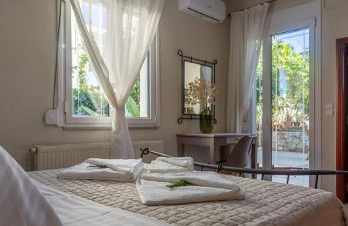 Casa Anthea 3 bedroom apartment with Garden - Foto 47