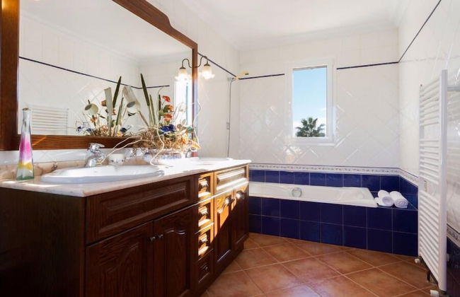 Villa Can Pedro - Foto 9