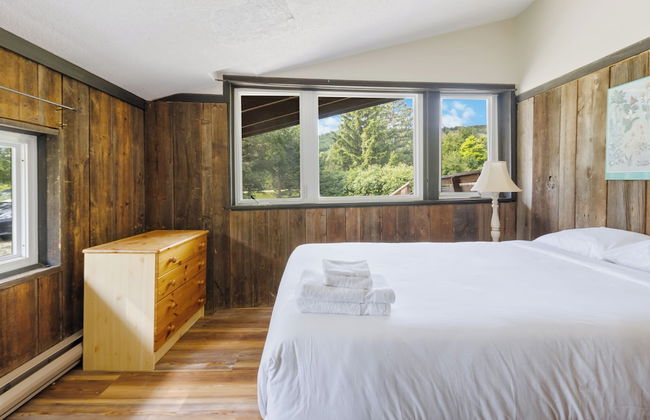 Tyrolean Chalets - Foto 48