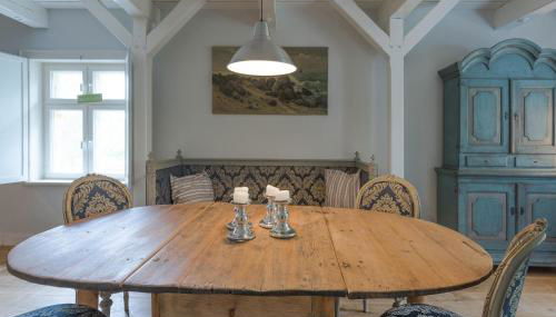 Ferienhaus Achter de Diek - Foto 5