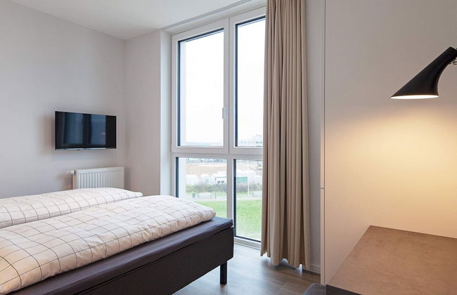 6 Personen Ferienhaus in Wendtorf - Foto 5