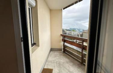 Appartement 5 personnes pied des pistes - Foto 9