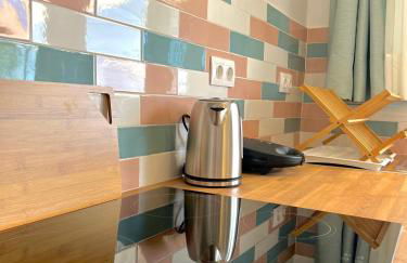 Kohyli Boutique Apartment - Foto 27