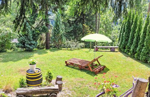 Holiday Home direkt am Strand by Interhome - Foto 13